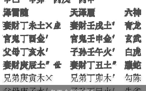 名正命就顺吗？