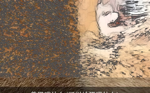 养猫喂什么(可以给猫喂什么)