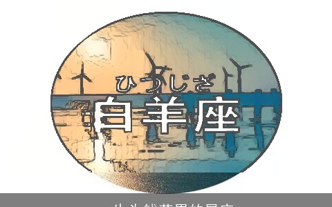 一生为钱劳累的星座