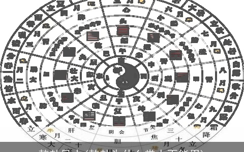 乾卦风水(乾卦为什么常人不能用)