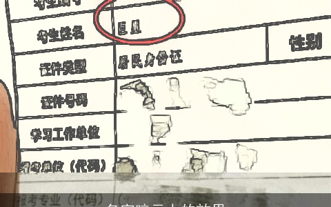 名字暗示力的效果