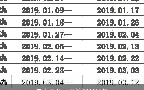 三九天从哪天算起2023年