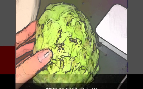 梦见和爸爸买水果