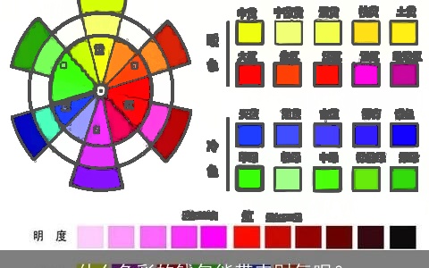 什么色彩的钱包能带来财气呢？