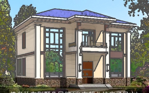 佛堂放在别墅几层好(坐南朝北的房子风水)