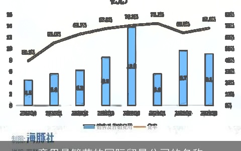 意思是繁荣的国际贸易公司的名称
