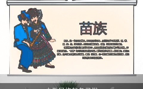 少数民族起名习俗