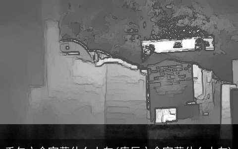 壬午亡命宜葬什么山向(庚辰亡命宜葬什么山向)