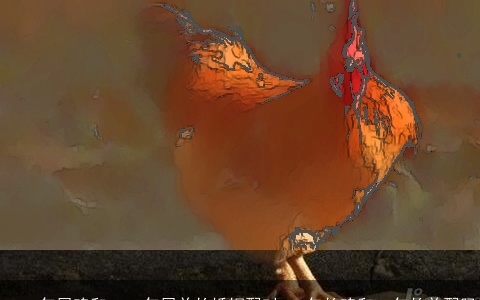 1981年属鸡和1979年属羊的婚姻配对 81年的鸡和79年的羊配吗