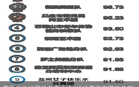 带雨字头的男孩名字大全(姓徐带雨字男孩名字)