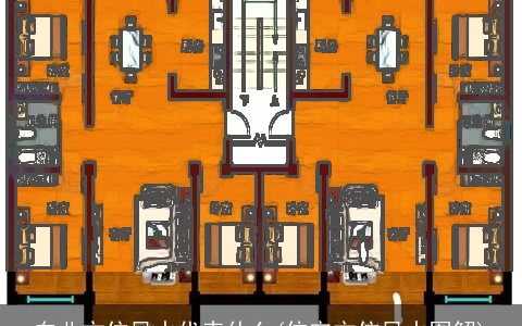 东北方位风水代表什么(住宅方位风水图解)