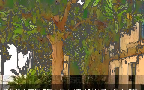 紫竹插在家里好吗对风水(房前种竹子对风水好吗)