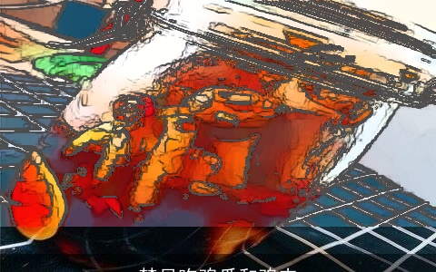 梦见吃鸡爪和鸡肉