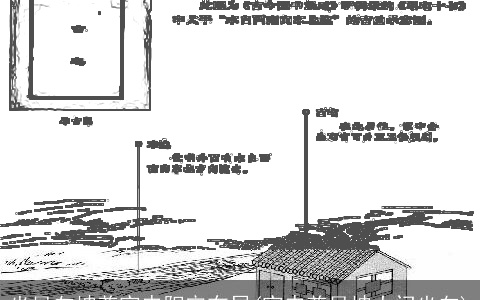 坐艮向坤兼寅申阳宅布局(寅申兼艮坤大门坐向)
