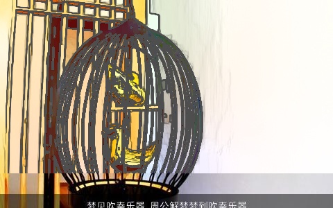 梦见吹奏乐器_周公解梦梦到吹奏乐器是什么意思_做梦梦见吹奏乐器好不好