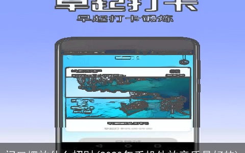 门口摆放什么招财(2020年手机外放音质最好的)