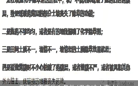 丑未冲需要什么条件(丑未冲土喜土)