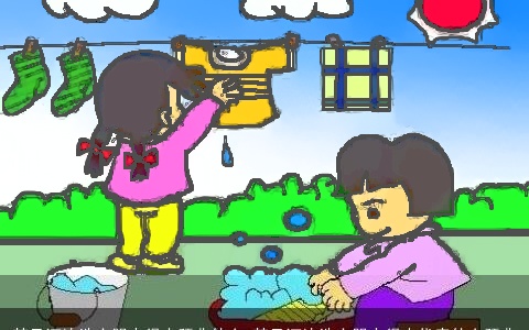 梦见河边洗衣服水很大预兆什么 梦见河边洗衣服水很大代表什么预兆