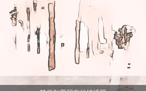 梦见和男朋友的结婚照