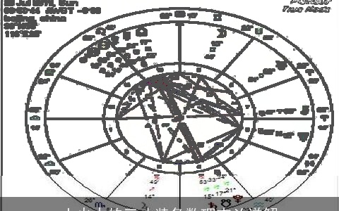 土火木的三才装备数理吉凶详解