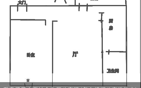 看房子风水要结合生辰八字吗(怎么根据八字选住宅)