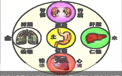 五行土多穿什么颜色好(土命人不能穿什么颜色的衣服)