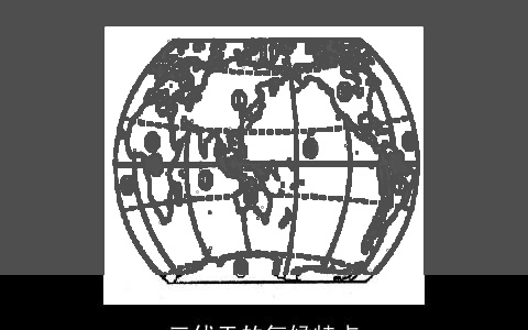 三伏天的气候特点