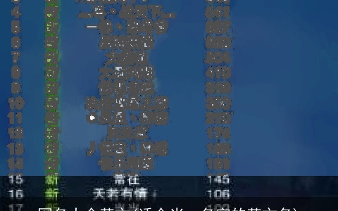 网名大全英文(适合当qq名字的英文名)