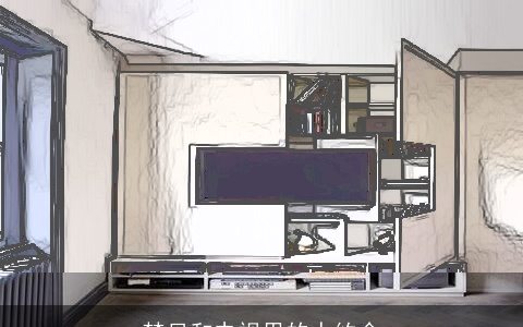 梦见和电视里的人约会