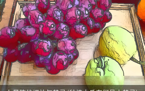 七星阵的摆放与禁忌(种植木瓜有何风水禁忌)