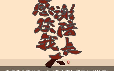 天使两个字共多少划(两个字加起来41划的字)