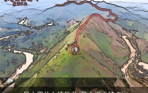 风水用什么镇住龙(风水贵龙特点)