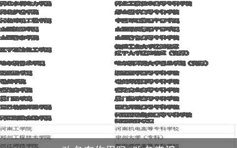 改名有作用吗-改名常识