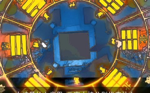 十神是什么意思 八字十神分别代表什么