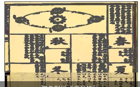 取名别学《芈月传》