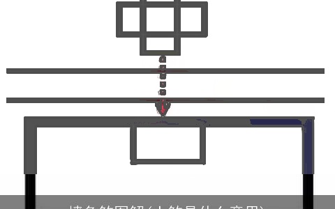 墙角煞图解(土煞是什么意思)