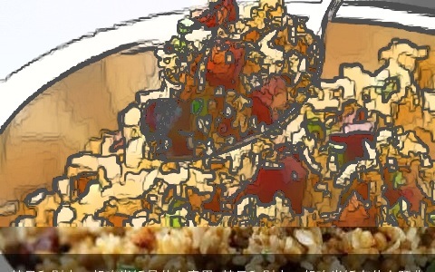 梦见和别人一起吃米饭是什么意思 梦见和别人一起吃米饭有什么预兆