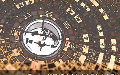 一宅二命三风水怎么解释(风水中的广宅是什么意思)