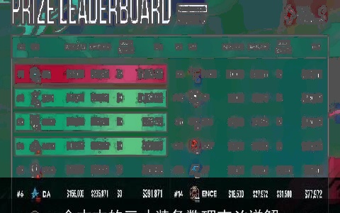 金木木的三才装备数理吉凶详解