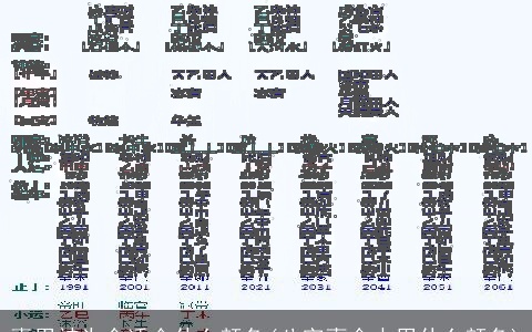 喜用神为金适合什么颜色(八字喜金水用什么颜色)