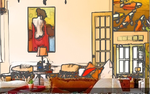 促进夫妻感情的卧室风水(家里哪些风水会恶化夫妻感情)