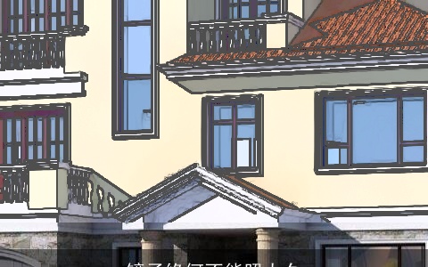 镜子缘何不能照太久