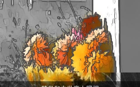 梦见和去世亲人照相