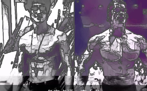 名字点评--李小龙