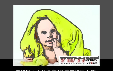 五行属火木的名字(皓字五行属火吗)