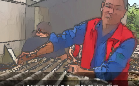 右脚踩到狗屎征兆 意味着什么寓意