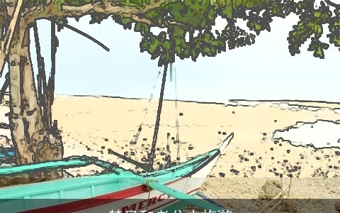 梦见和老公去旅游