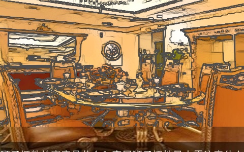 狮子摆件的寓意是什么？家居狮子摆件风水需注意什么