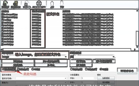 推荐最吉利的软件公司的名字