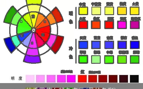 优秀用什么颜色表示(风的色彩)